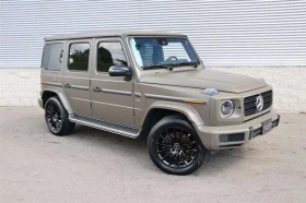 Mercedes-Benz G