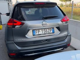 Nissan X-trail Full* 2.0dci 4WD 177hp* 138000km* ПАНОРАМА* КОЖА* - 13900 € - 79517959 4 | Car24.bg Nissan X-trail Full* 2.0dci 4WD 177hp* 138000km* ПАНОРАМА* КОЖА* - 13900 € - 79517959 4