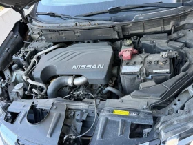 Nissan X-trail Full* 2.0dci 4WD 177hp* 138000km* ПАНОРАМА* КОЖА* - 13900 € - 79517959 6 | Car24.bg Nissan X-trail Full* 2.0dci 4WD 177hp* 138000km* ПАНОРАМА* КОЖА* - 13900 € - 79517959 6