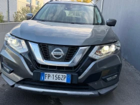 Nissan X-trail Full* 2.0dci 4WD 177hp* 138000km* ПАНОРАМА* КОЖА* - 13900 € - 79517959 5 | Car24.bg Nissan X-trail Full* 2.0dci 4WD 177hp* 138000km* ПАНОРАМА* КОЖА* - 13900 € - 79517959 5