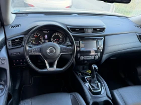Nissan X-trail Full* 2.0dci 4WD 177hp* 138000km* ПАНОРАМА* КОЖА* - 13900 € - 79517959 15 | Car24.bg Nissan X-trail Full* 2.0dci 4WD 177hp* 138000km* ПАНОРАМА* КОЖА* - 13900 € - 79517959 15