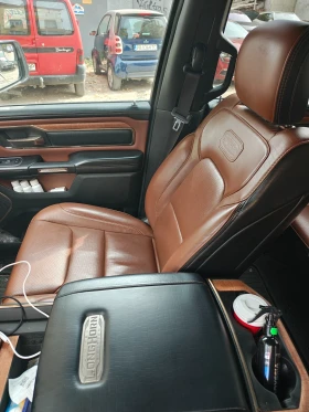 Dodge RAM 1500 Limited Longhorn | Auto.bg — изображение 8 Dodge RAM 1500 Limited Longhorn | Auto.bg — изображение 8
