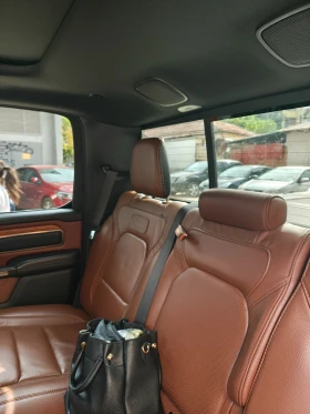 Dodge RAM 1500 Limited Longhorn | Auto.bg — изображение 14 Dodge RAM 1500 Limited Longhorn | Auto.bg — изображение 14