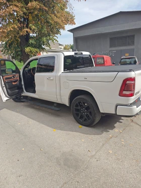 Dodge RAM 1500 Limited Longhorn | Auto.bg — изображение 3 Dodge RAM 1500 Limited Longhorn | Auto.bg — изображение 3