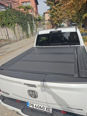 Dodge RAM 1500 Limited Longhorn | Auto.bg — изображение 5 Dodge RAM 1500 Limited Longhorn | Auto.bg — изображение 5