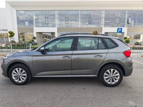 Skoda Kamiq 1.0BENZIN 100 KN | Auto.bg — изображение 3 Skoda Kamiq 1.0BENZIN 100 KN | Auto.bg — изображение 3