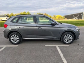 Skoda Kamiq 1.0BENZIN 100 KN | Auto.bg — изображение 6 Skoda Kamiq 1.0BENZIN 100 KN | Auto.bg — изображение 6