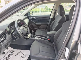 Skoda Kamiq 1.0BENZIN 100 KN | Auto.bg — изображение 9 Skoda Kamiq 1.0BENZIN 100 KN | Auto.bg — изображение 9