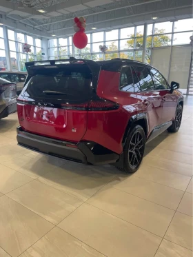 Toyota Rav4 Gr Sport Plug-In Hybrid / Цена до България !!! | Auto.bg — изображение 4 Toyota Rav4 Gr Sport Plug-In Hybrid / Цена до България !!! | Auto.bg — изображение 4