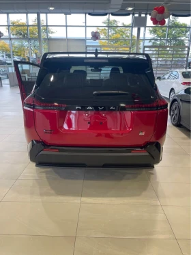 Toyota Rav4 Gr Sport Plug-In Hybrid / Цена до България !!! | Auto.bg — изображение 3 Toyota Rav4 Gr Sport Plug-In Hybrid / Цена до България !!! | Auto.bg — изображение 3