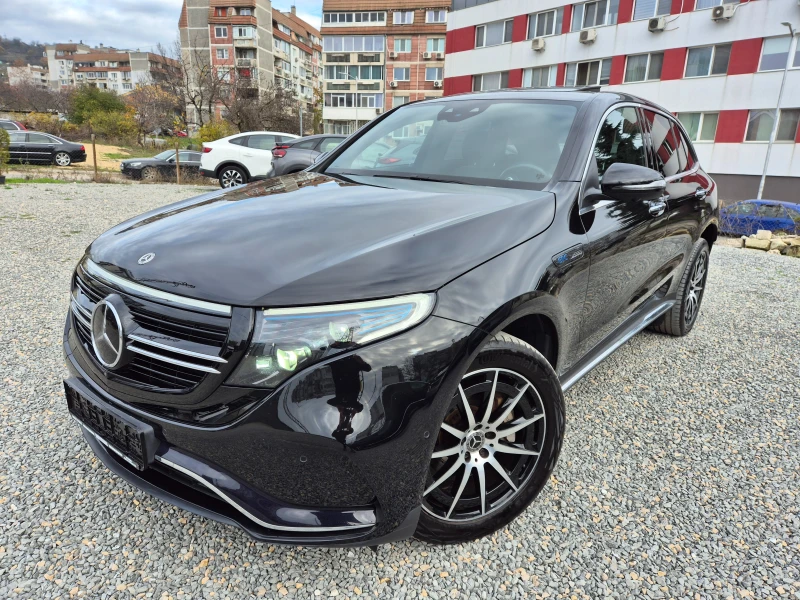 Mercedes-Benz EQC AMG-400-4 MATIC-SOH-94% - 56500 лв. / 28887.99 € - 44176687 1 | Car24.bg Mercedes-Benz EQC AMG-400-4 MATIC-SOH-94% - 56500 лв. / 28887.99 € - 44176687 1