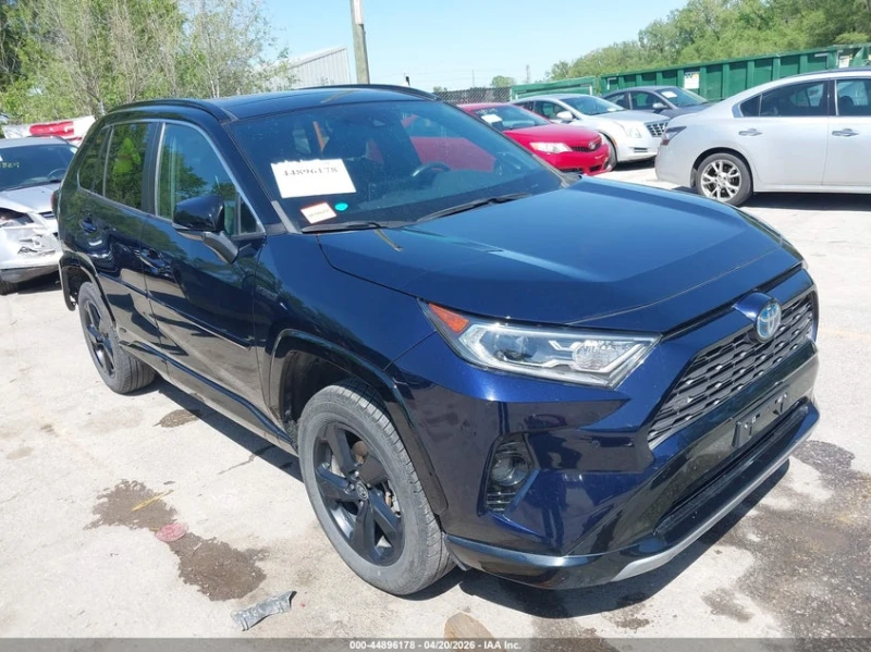 Toyota Rav4 2021 TOYOTA RAV4 HYBRID XSE - 18500 € / 36182.85 лв. - 16421564 1 | Car24.bg Toyota Rav4 2021 TOYOTA RAV4 HYBRID XSE - 18500 € / 36182.85 лв. - 16421564 1