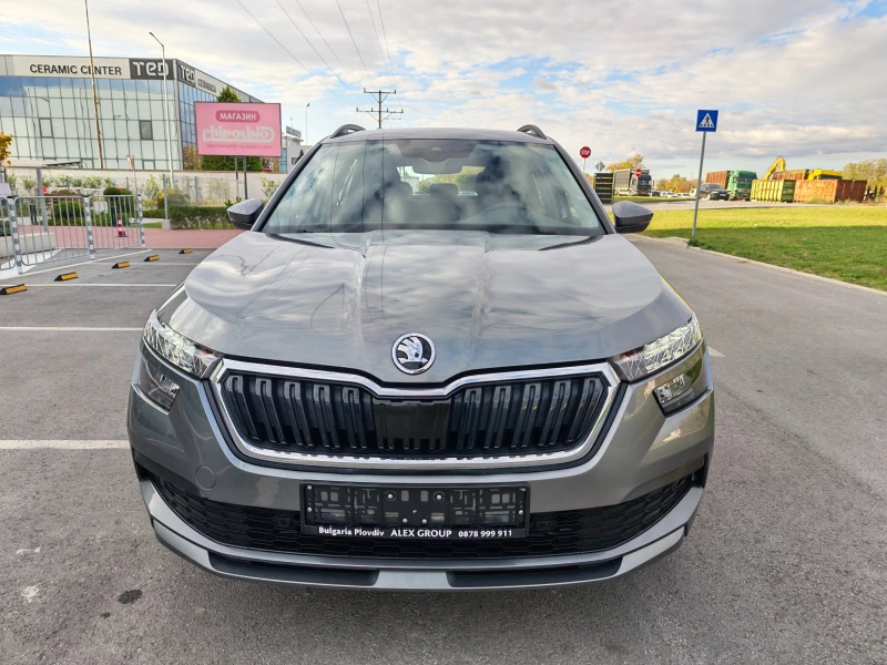 Skoda Kamiq 1.0BENZIN 100 KN - 12500 € - 49318968 1 | Car24.bg Skoda Kamiq 1.0BENZIN 100 KN - 12500 € - 49318968 1