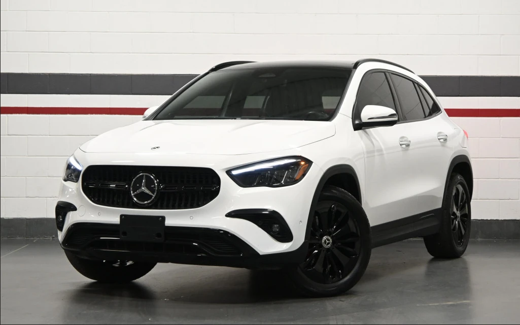 Mercedes-Benz GLA 250 ПАНО / ЛИЗИНГ / ЦЕНА до БГ | Auto.bg — изображение 1 Mercedes-Benz GLA 250 ПАНО / ЛИЗИНГ / ЦЕНА до БГ | Auto.bg — изображение 1