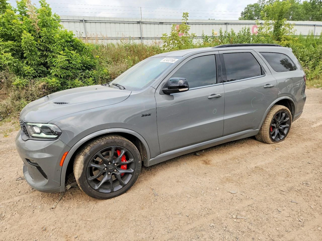 Dodge Durango 6.4l Srt 392 | Auto.bg — изображение 1 Dodge Durango 6.4l Srt 392 | Auto.bg — изображение 1