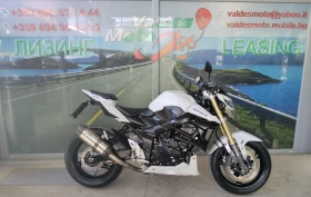 Suzuki Gsr 750 | Auto.bg — изображение 2 Suzuki Gsr 750 | Auto.bg — изображение 2