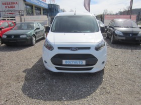 Ford Connect 1.5TDCi/KLIMA - [1] 