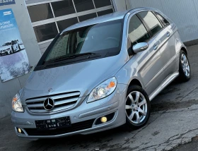 Mercedes-Benz B 200 2.0i/ КЛИМА - Car24.bg Mercedes-Benz B 200 2.0i/ КЛИМА
