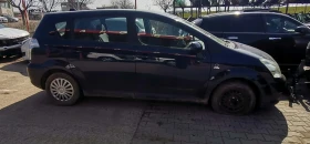 Toyota Corolla verso 2.2 - 200 € / 391.17 лв. - 39365342 3 | Car24.bg Toyota Corolla verso 2.2 - 200 € / 391.17 лв. - 39365342 3