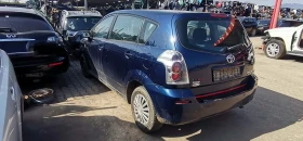 Toyota Corolla verso 2.2 - 200 € / 391.17 лв. - 39365342 5 | Car24.bg Toyota Corolla verso 2.2 - 200 € / 391.17 лв. - 39365342 5