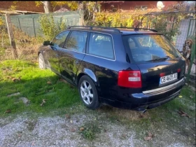 Audi A6 - Car24.bg Audi A6