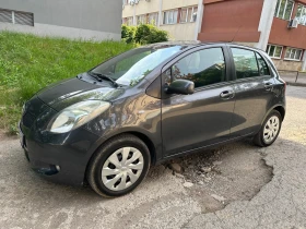 Toyota Yaris 1.3 Автоматик | Auto.bg — изображение 13 Toyota Yaris 1.3 Автоматик | Auto.bg — изображение 13