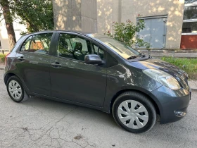 Toyota Yaris 1.3 Автоматик | Auto.bg — изображение 17 Toyota Yaris 1.3 Автоматик | Auto.bg — изображение 17