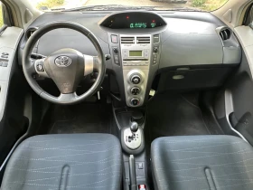 Toyota Yaris 1.3 Автоматик | Auto.bg — изображение 10 Toyota Yaris 1.3 Автоматик | Auto.bg — изображение 10