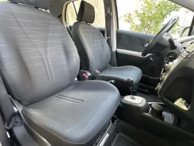 Toyota Yaris 1.3 Автоматик | Auto.bg — изображение 9 Toyota Yaris 1.3 Автоматик | Auto.bg — изображение 9