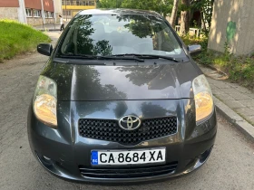 Toyota Yaris 1.3 Автоматик | Auto.bg — изображение 2 Toyota Yaris 1.3 Автоматик | Auto.bg — изображение 2
