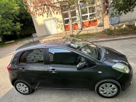 Toyota Yaris 1.3 Автоматик | Auto.bg — изображение 8 Toyota Yaris 1.3 Автоматик | Auto.bg — изображение 8