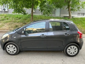 Toyota Yaris 1.3 Автоматик | Auto.bg — изображение 14 Toyota Yaris 1.3 Автоматик | Auto.bg — изображение 14