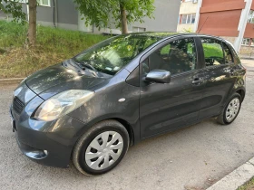 Toyota Yaris 1.3 Автоматик | Auto.bg — изображение 4 Toyota Yaris 1.3 Автоматик | Auto.bg — изображение 4