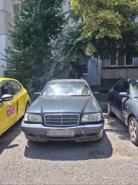Mercedes-Benz C 220 undefined | Auto.bg — изображение 2 Mercedes-Benz C 220 undefined | Auto.bg — изображение 2