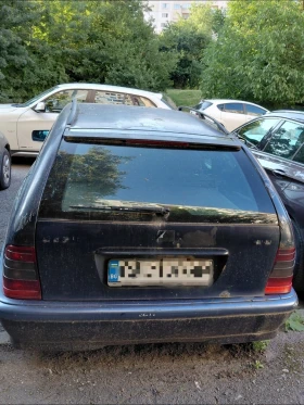 Mercedes-Benz C 220 undefined | Auto.bg — изображение 4 Mercedes-Benz C 220 undefined | Auto.bg — изображение 4