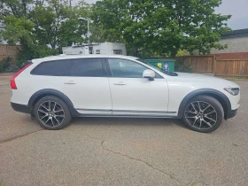 Volvo V90 Cross Country T6 AWD CARFAX | Auto.bg — изображение 3 Volvo V90 Cross Country T6 AWD CARFAX | Auto.bg — изображение 3
