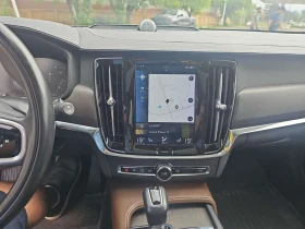 Volvo V90 Cross Country T6 AWD CARFAX | Auto.bg — изображение 9 Volvo V90 Cross Country T6 AWD CARFAX | Auto.bg — изображение 9