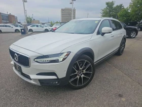 Volvo V90 Cross Country T6 AWD CARFAX