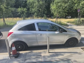 Opel Corsa 1.2i | Auto.bg — изображение 6 Opel Corsa 1.2i | Auto.bg — изображение 6