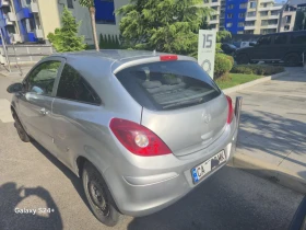 Opel Corsa 1.2i | Auto.bg — изображение 4 Opel Corsa 1.2i | Auto.bg — изображение 4