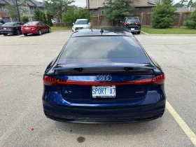 Audi A7 * Technik * CARFAX * ОПЦИЯ ЗА ФИНАНСИРАНЕ | Auto.bg — изображение 4 Audi A7 * Technik * CARFAX * ОПЦИЯ ЗА ФИНАНСИРАНЕ | Auto.bg — изображение 4