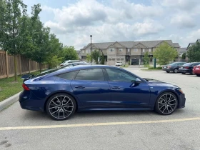 Audi A7 * Technik * CARFAX * ОПЦИЯ ЗА ФИНАНСИРАНЕ | Auto.bg — изображение 3 Audi A7 * Technik * CARFAX * ОПЦИЯ ЗА ФИНАНСИРАНЕ | Auto.bg — изображение 3