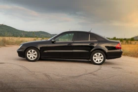 Mercedes-Benz E 200 211-200Д - Car24.bg Mercedes-Benz E 200 211-200Д