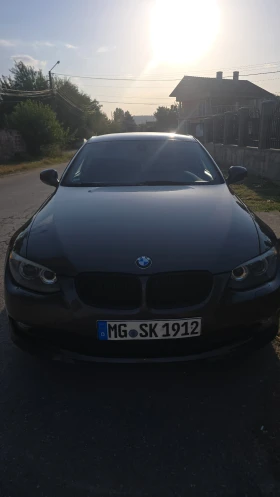 BMW 320 - 6999 € - 10355955 3 | Car24.bg BMW 320 - 6999 € - 10355955 3