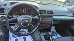 Audi A4 2.0TDI 140К.С* ИТАЛИЯ* - 2950 € - 29044041 16 | Car24.bg Audi A4 2.0TDI 140К.С* ИТАЛИЯ* - 2950 € - 29044041 16