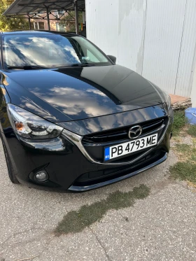 Mazda 2 1.5. 90 к.с - 10800 € - 50668911 3 | Car24.bg Mazda 2 1.5. 90 к.с - 10800 € - 50668911 3