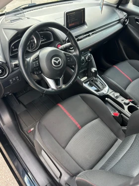 Mazda 2 1.5. 90 к.с - 10800 € - 50668911 5 | Car24.bg Mazda 2 1.5. 90 к.с - 10800 € - 50668911 5