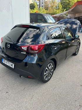Mazda 2 1.5. 90 к.с - 10800 € - 50668911 4 | Car24.bg Mazda 2 1.5. 90 к.с - 10800 € - 50668911 4
