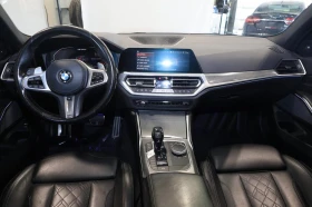 BMW 340 M PACK* XDRIVE* HUD* HARMAN KARDON* 360* PANORAMA | Auto.bg — изображение 8 BMW 340 M PACK* XDRIVE* HUD* HARMAN KARDON* 360* PANORAMA | Auto.bg — изображение 8