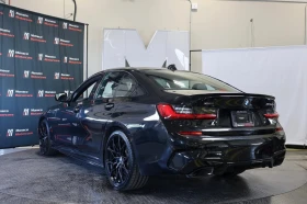BMW 340 M PACK* XDRIVE* HUD* HARMAN KARDON* 360* PANORAMA | Auto.bg — изображение 4 BMW 340 M PACK* XDRIVE* HUD* HARMAN KARDON* 360* PANORAMA | Auto.bg — изображение 4